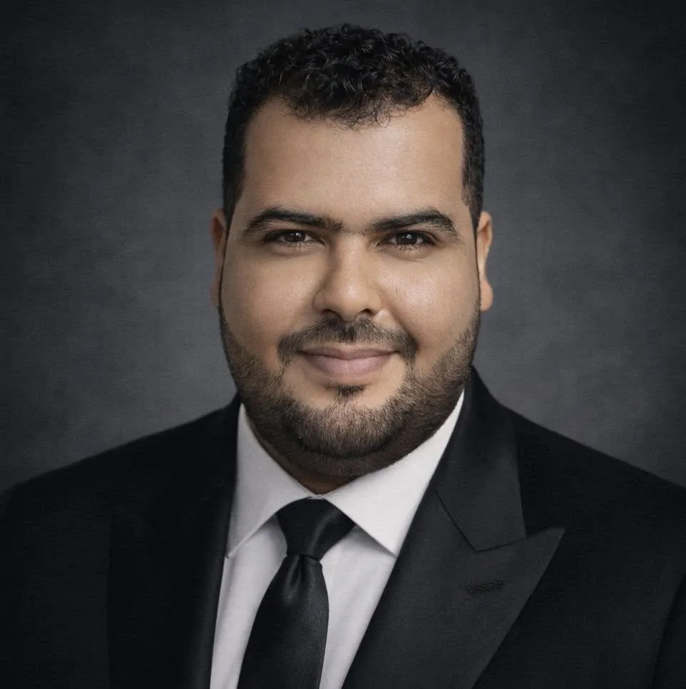 إلياس المسعودي